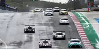GT Winter Series 2020/21 Portimao