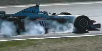 Mika Häkkinen