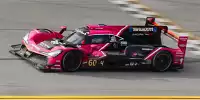 AJ Allmendinger, Juan Pablo Montoya, Olivier Pla