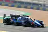 Bild zum Inhalt: Alpine-LMP1-Piloten 2021: Thomas Laurent schaut in die Röhre