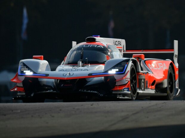 Juan Pablo Montoya, Simon Pagenaud