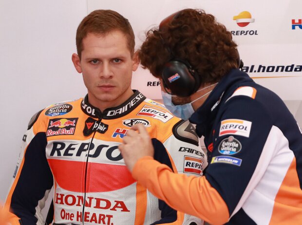 Stefan Bradl Stefan Bradl