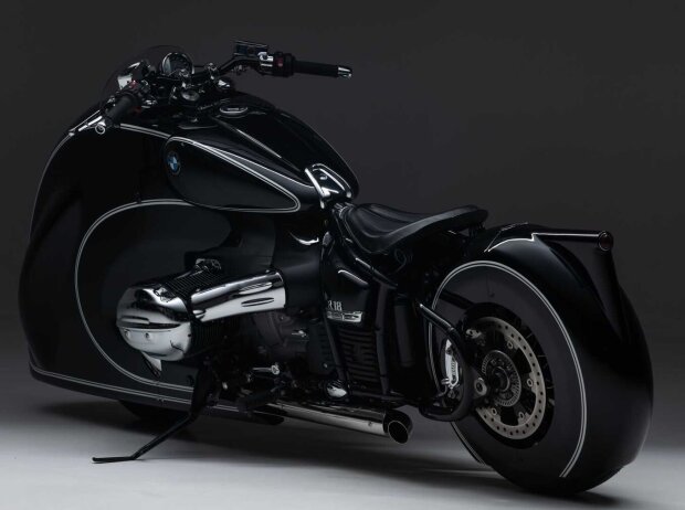 BMW R 18 