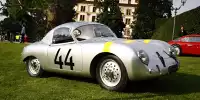 Porsche 356 ?Glöckler? 1952