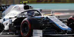 Williams-Teamchef: 2022er-Regeln große Chance und großes Risiko zugleich