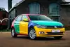 Bild zum Inhalt: VW Polo Harlekin (2021): Comeback in den Niederlanden