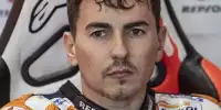 Bild zum Inhalt: Joan Mir statt Jorge Lorenzo: Suzukis riskante Philosophie zahlte sich aus