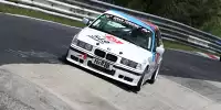 VLN, NLS, BMW 318iS