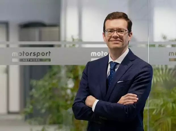 Titel-Bild zur News: Oliver Ciesla