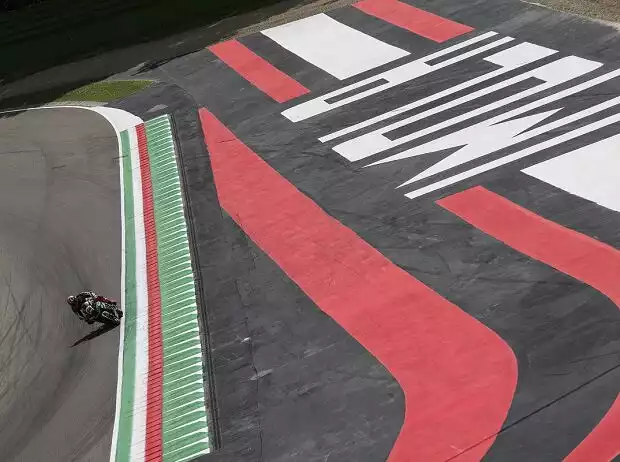 Imola Titel-Bild zur News: Imola