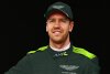 Ex-Teambesitzer: Vettel macht's mit Aston Martin wie Hill einst mit Jordan