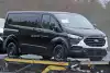 Bild zum Inhalt: Neuer Ford Transit/Tourneo Custom erstmals erwischt