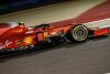 Binotto: Darum kann es Ferrari 2022 nicht wie Mercedes 2014 machen