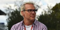 Bild zum Inhalt: "Attraktivste Serie neben Formel 1": Fährt Jacques Villeneuve 2021 DTM?