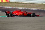 Carlos Sainz (Ferrari) 