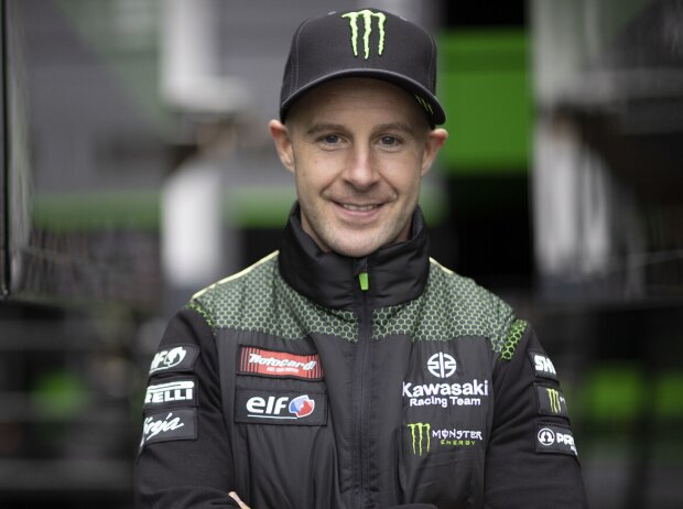 Jonathan Rea Jonathan Rea