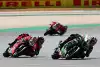 Bild zum Inhalt: Kawasaki ZX-10RR vs. Ducati Panigale V4R: Warum Leistung nicht alles ist