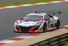 Bild zum Inhalt: "Honda sehr interessiert an DTM": Ist der Einsatz eines NSX GT3 realistisch?