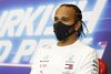 Lewis Hamilton: Kein neuer Dreijahresvertrag bei Mercedes!