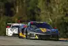 Bild zum Inhalt: Corvette C8.R vs. Porsche 911 RSR: Nick Tandy zieht den Vergleich