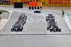 Formel-1-Antrieb der Zukunft: Nein zu Wasserstoff, aber ...
