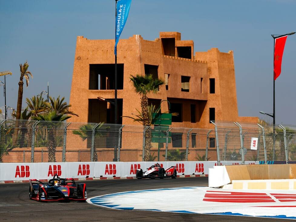 Marrakesch