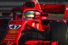 Bild zum Inhalt: Nach Ferrari-Test, vor Formel-1-Debüt: Mick Schumacher fühlt sich "sehr bereit"