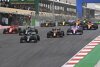 Bild zum Inhalt: Formel 1 gibt Startzeiten für Rennen der Saison 2021 bekannt