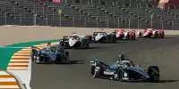 Bild zum Inhalt: Susie Wolff: "Die Herausforderungen für die Formel E sind größer"