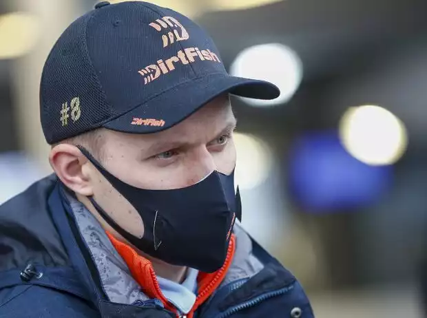 Ott Tänak Titel-Bild zur News: Ott Tänak