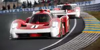 Bild zum Inhalt: Glickenhaus benennt prominente Fahrer für WEC 2021