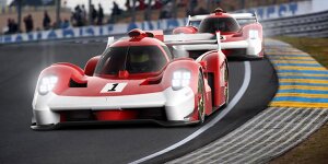 Glickenhaus benennt prominente Fahrer für WEC 2021