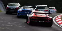 Bild zum Inhalt: VLN verlängert NLS-Freitagseinstellfahrten für 2021