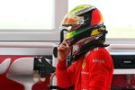 Mick Schumacher (Haas) 