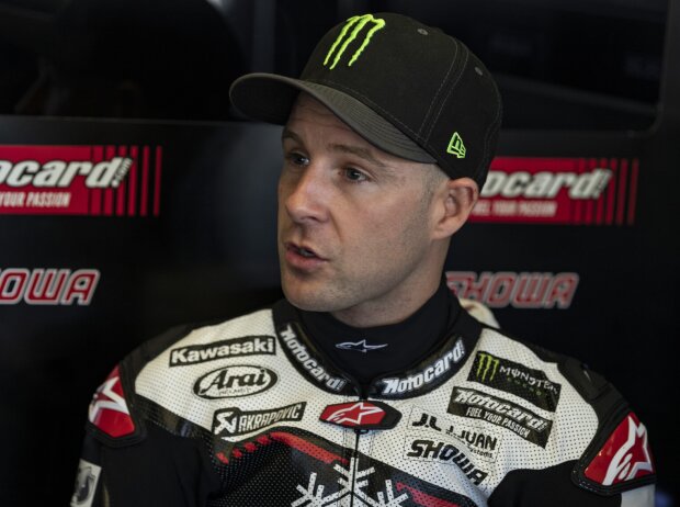 Jonathan Rea