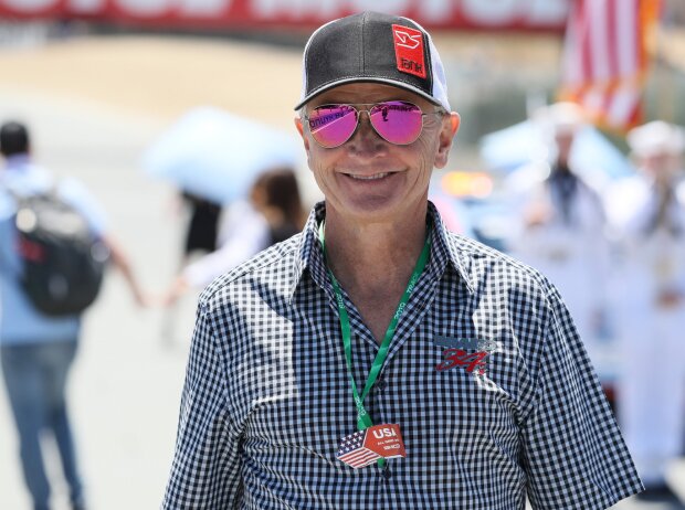 Kevin Schwantz Kevin Schwantz