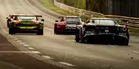 Paul Dalla Lana, Augusto Farfus, Ross Gunn, Gianmaria Bruni, Andrea Piccini