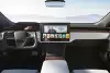 Bild zum Inhalt: Tesla Model S (2021): Völlig neues Cockpit und "Plaid+"-Modell