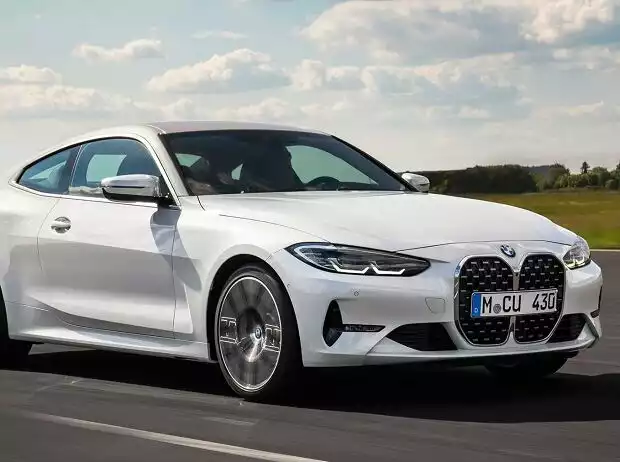BMW Modellpflege-Maßnahmen zum Frühjahr 2021 Titel-Bild zur News: BMW Modellpflege-Maßnahmen zum Frühjahr 2021