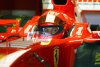 Bild zum Inhalt: Formel 1 statt MotoGP: Ferrari hatte schon einen Plan für Valentino Rossi