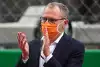 Bild zum Inhalt: Formel 1 als Jungbrunnen? Domenicali bestätigt Interesse von Herstellern