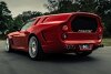 Bild zum Inhalt: Ferrari Breadvan Hommage: Retro-Shooting Brake auf 550-Maranello-Basis