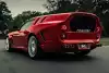 Bild zum Inhalt: Ferrari Breadvan Hommage: Retro-Shooting Brake auf 550-Maranello-Basis