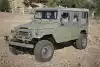 Bild zum Inhalt: Icon 4x4 macht den Toyota Land Cruiser zum Restomod