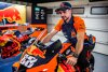 Oliveira über die Zukunft: "KTM wird sich nicht rückwärts entwickeln"