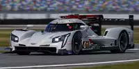 Renger van der Zande, Scott Dixon, Kevin Magnussen