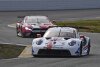 24h Daytona 2021: Chaotische Startphase mit BMW-Porsche-Kollision