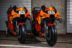 KTM RC16