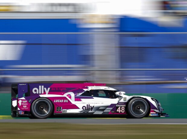 Jimmie Johnson, Kamui Kobayashi, Simon Pagenaud