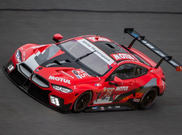 Bruno Spengler, Connor de Phillippi, Philipp Eng, Timo Glock Bruno Spengler, Connor de Phillippi, Philipp Eng, Timo Glock